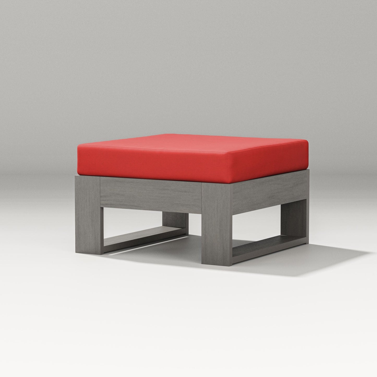 Latitude Lounge Ottoman