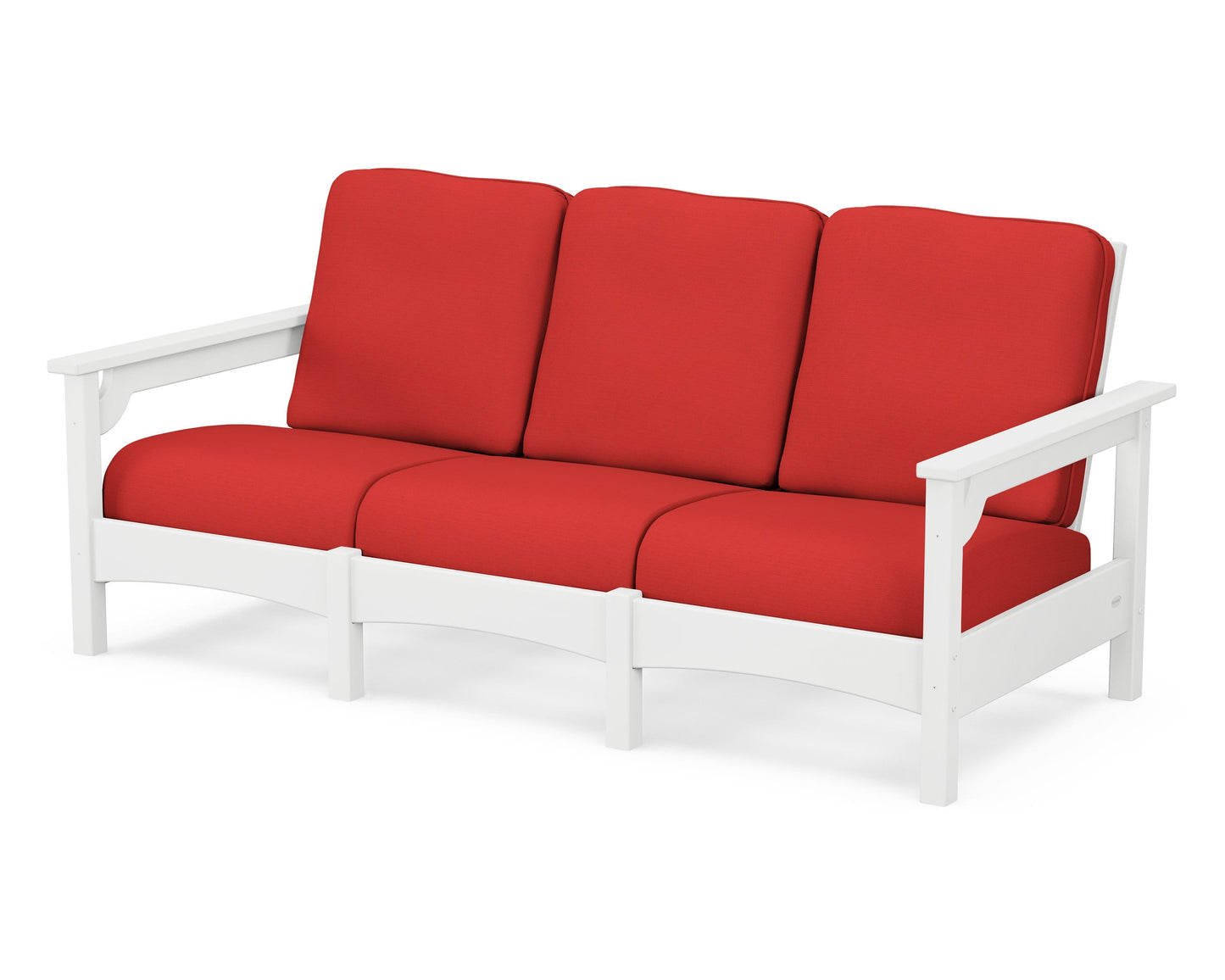 Club Sofa