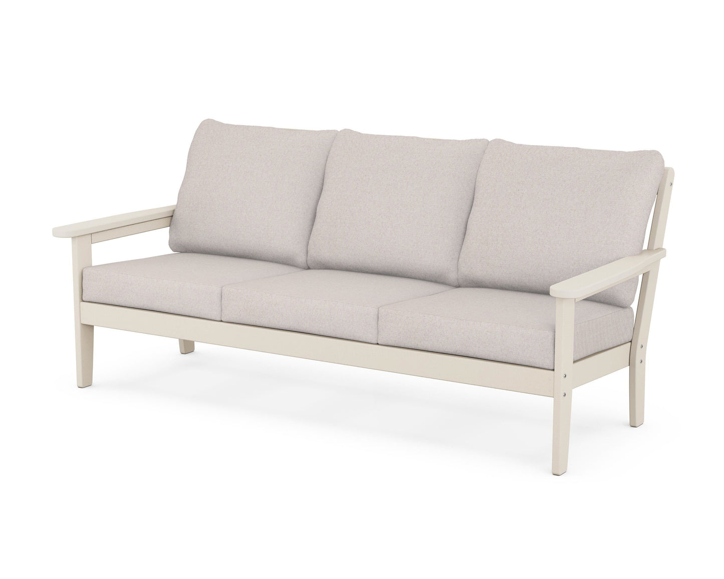 Cottage Deep Seating Sofa