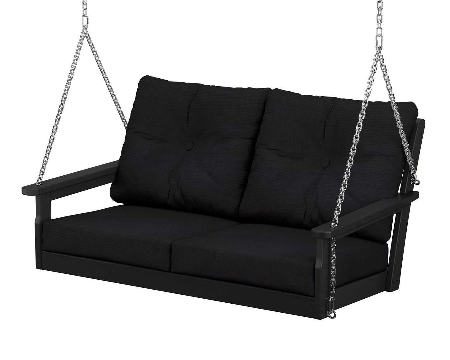 Vineyard Deep Seating Swing