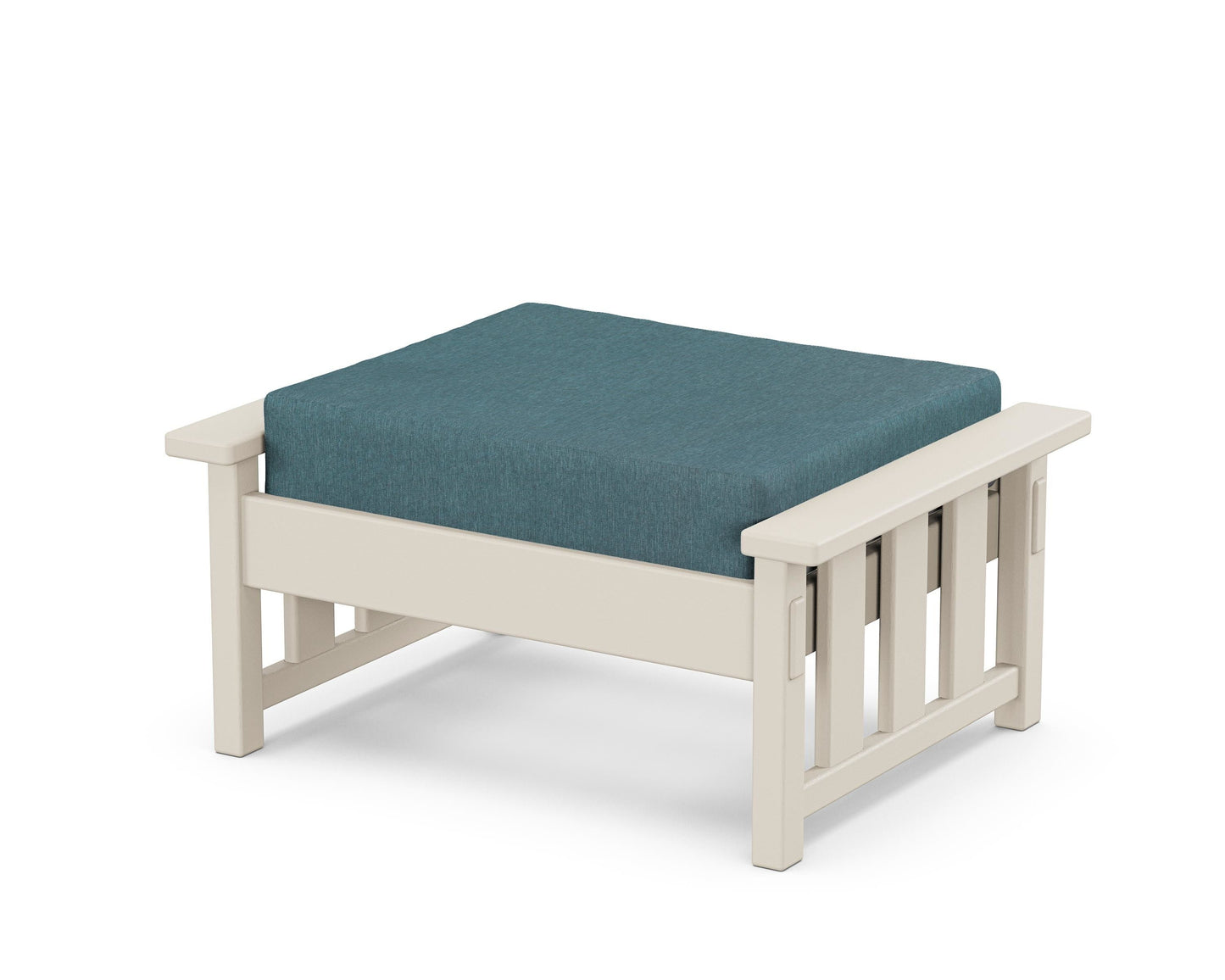 Acadia Deep Seating Ottoman