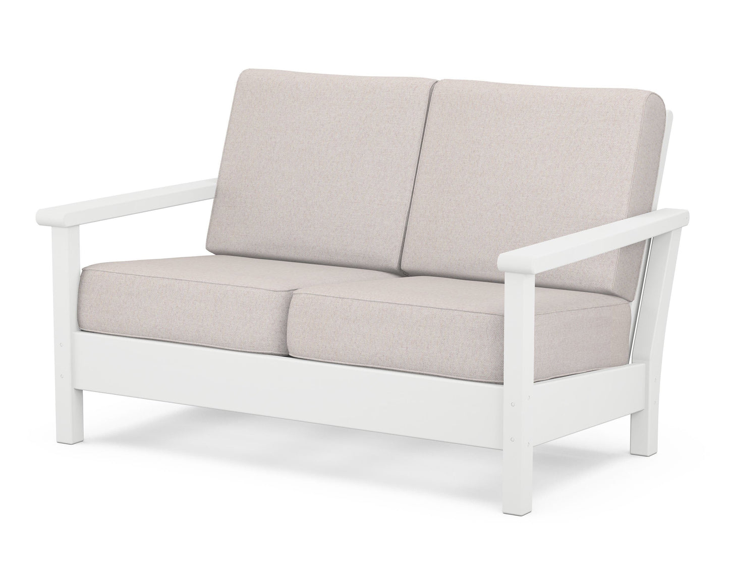 Harbour Deep Seating Loveseat