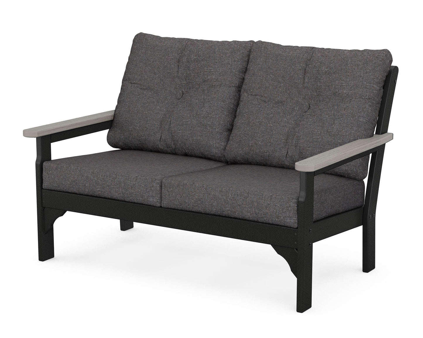 Vineyard Deep Seating Loveseat