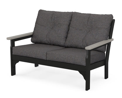 Vineyard Deep Seating Loveseat