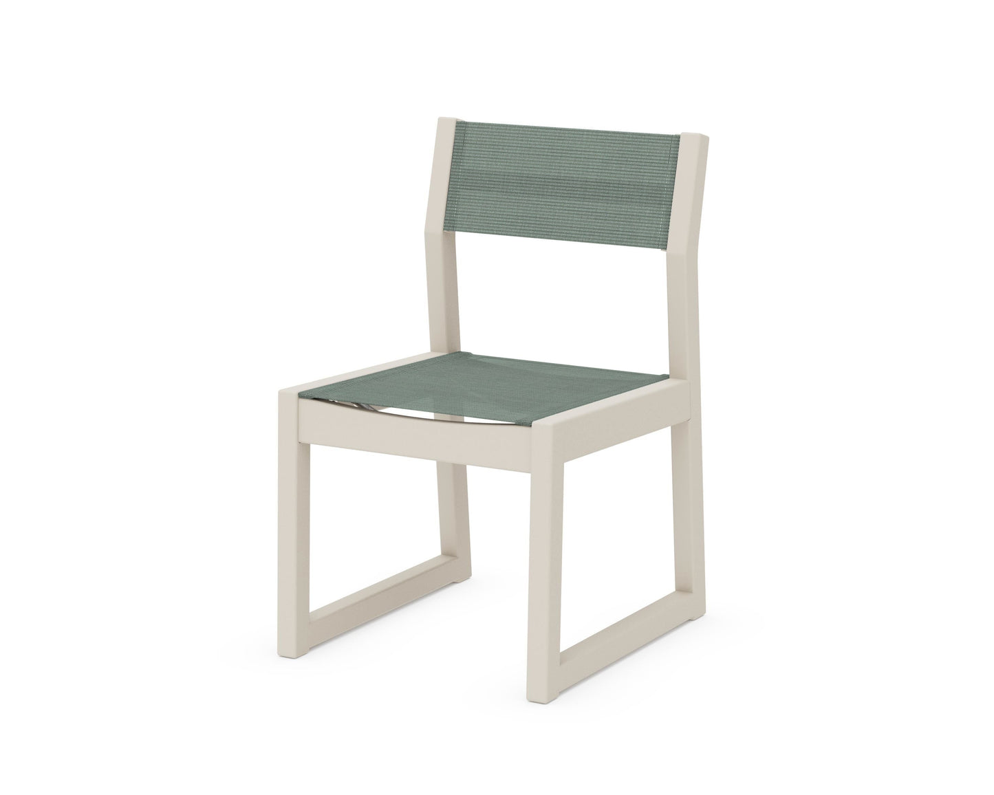 EDGE Sling Dining Side Chair