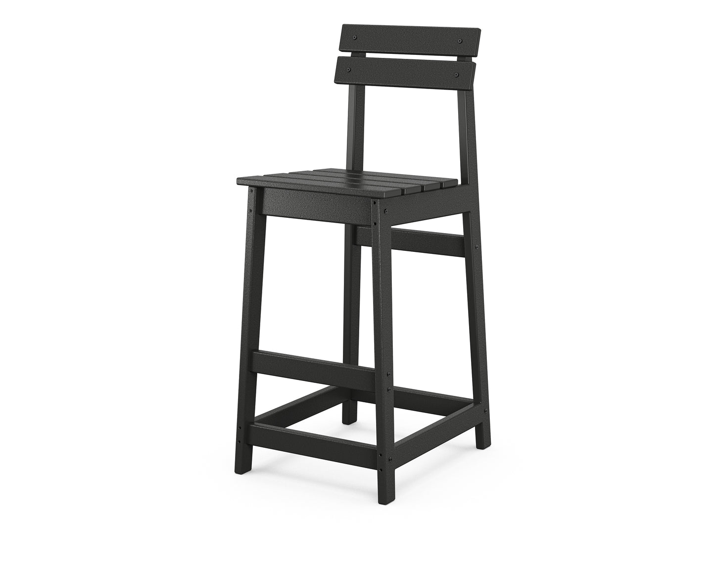 Modern Studio Plaza Bar Chair