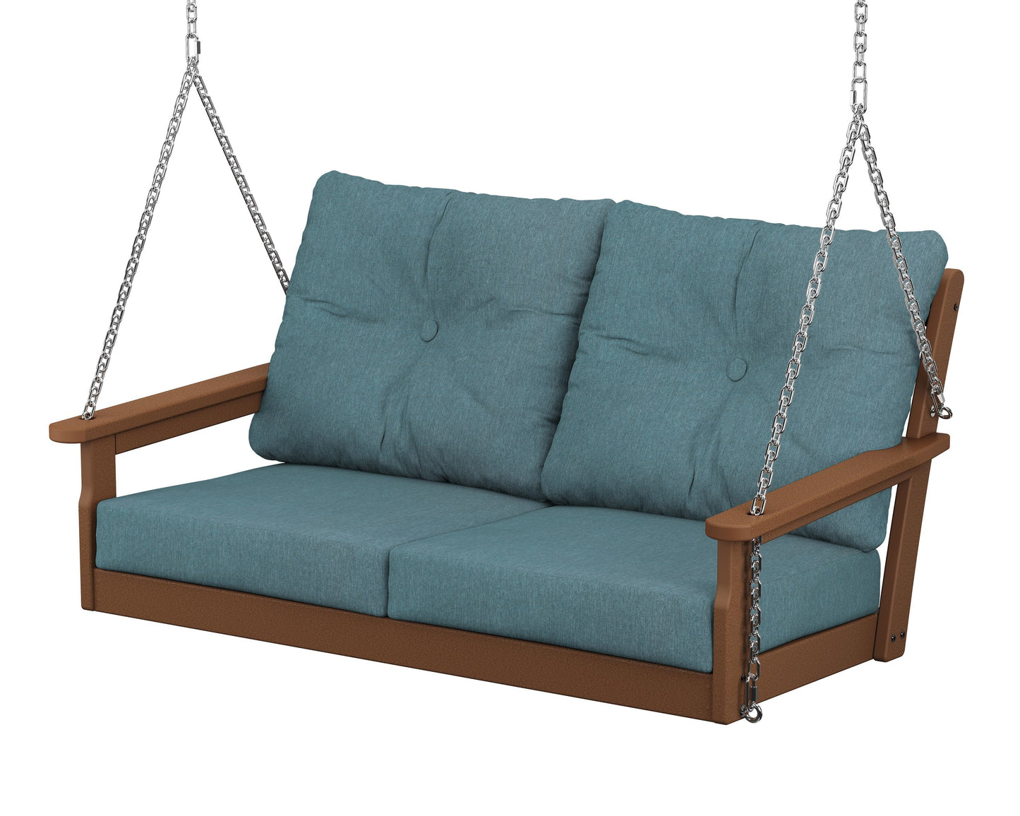Vineyard Deep Seating Swing
