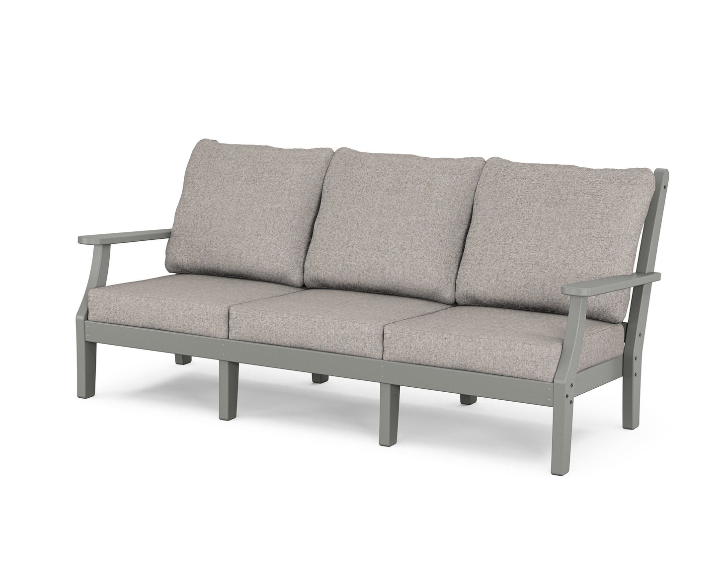 Wovendale Deep Seating Sofa