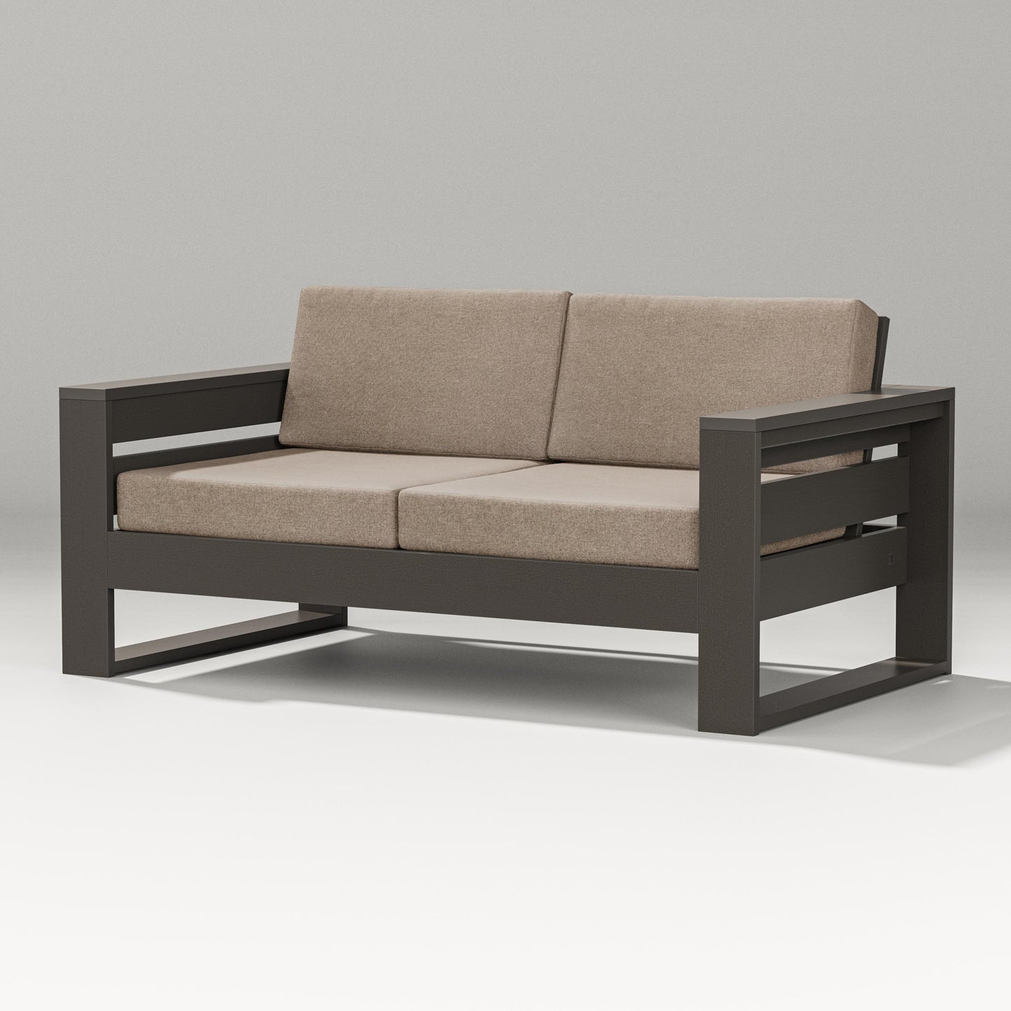 Latitude Loveseat