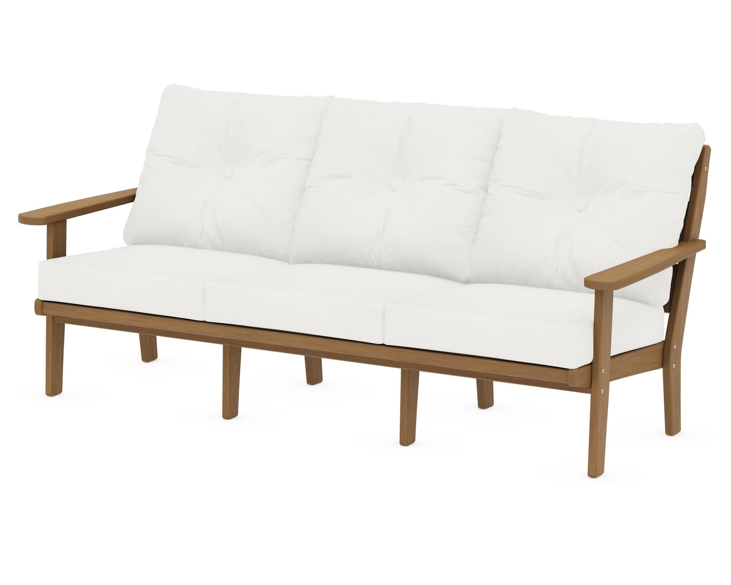 Lakeside Deep Seating Sofa