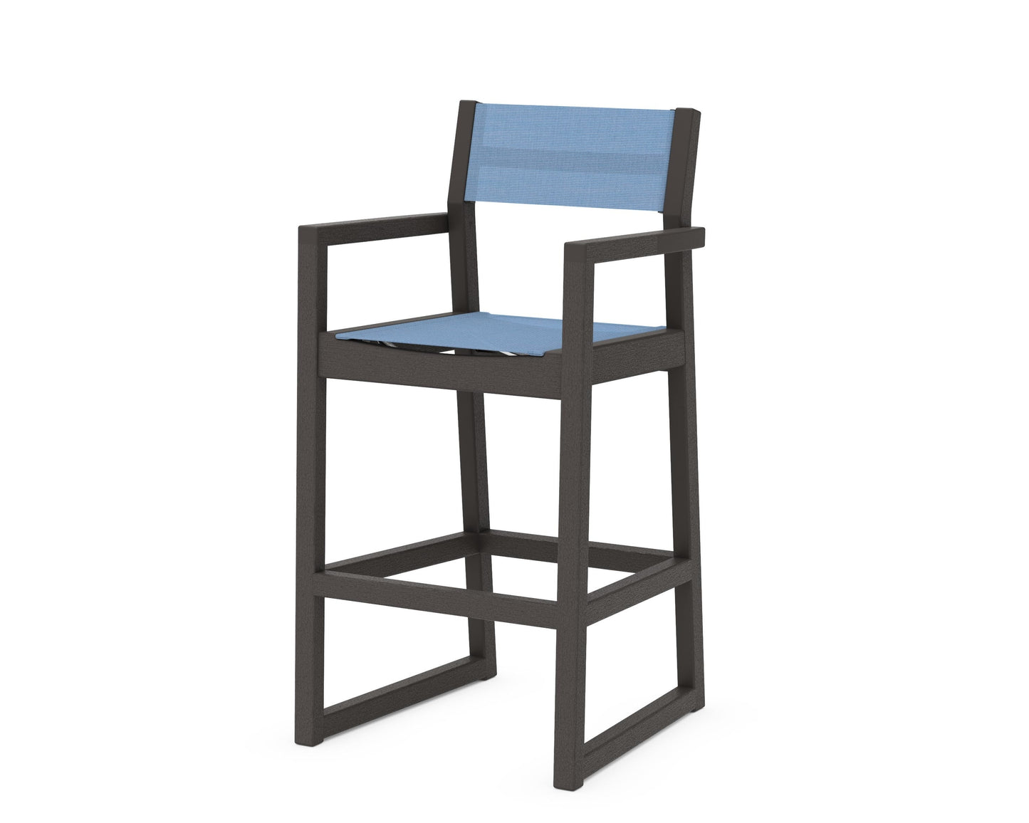 EDGE Sling Bar Arm Chair