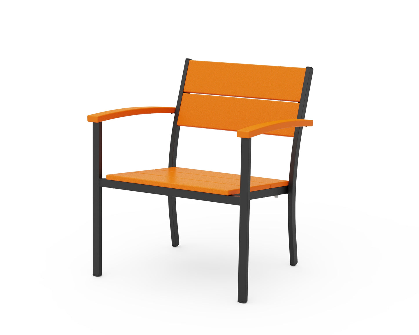 Main Street Lounge Arm Chair
