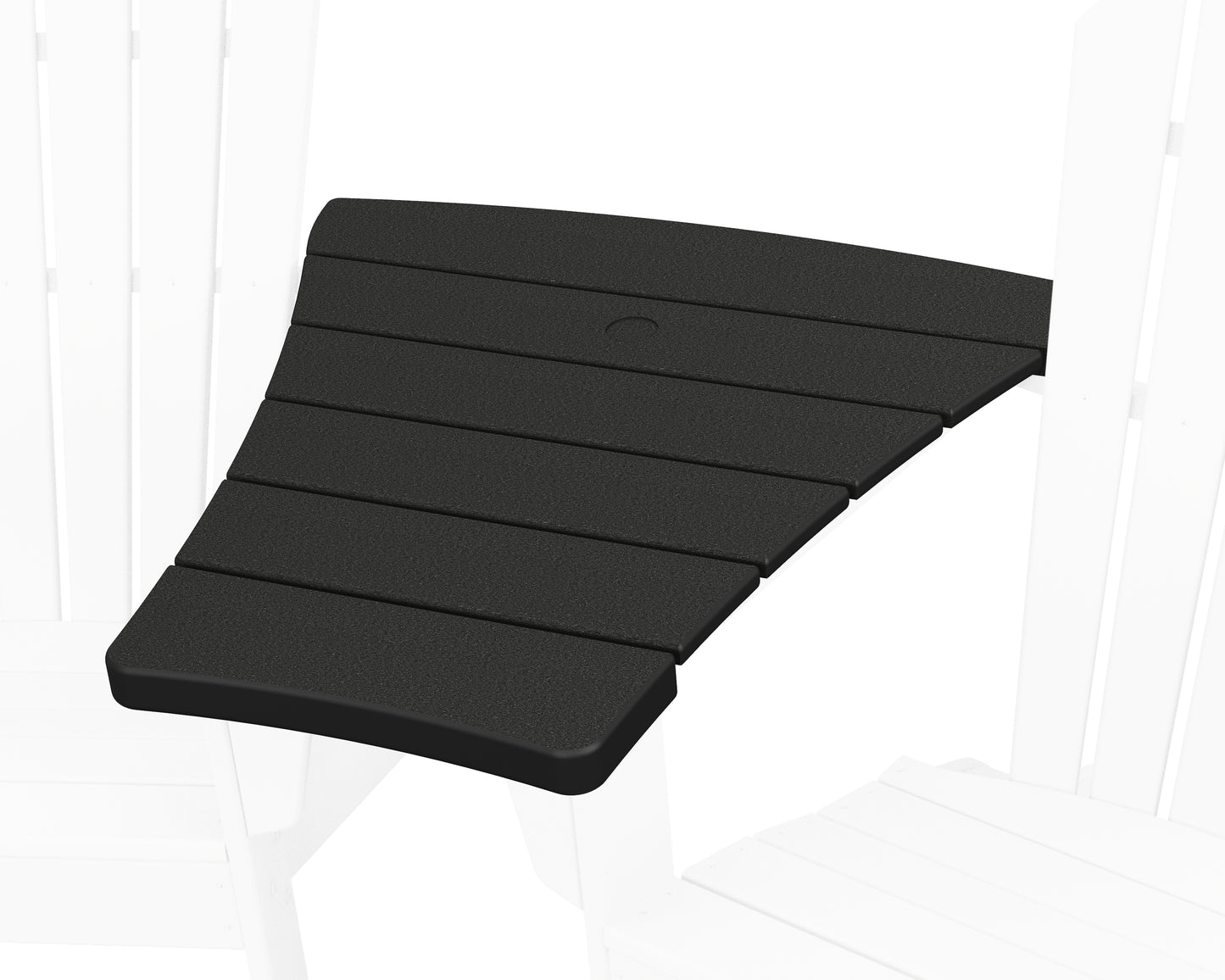 Angled Adirondack Connecting Table