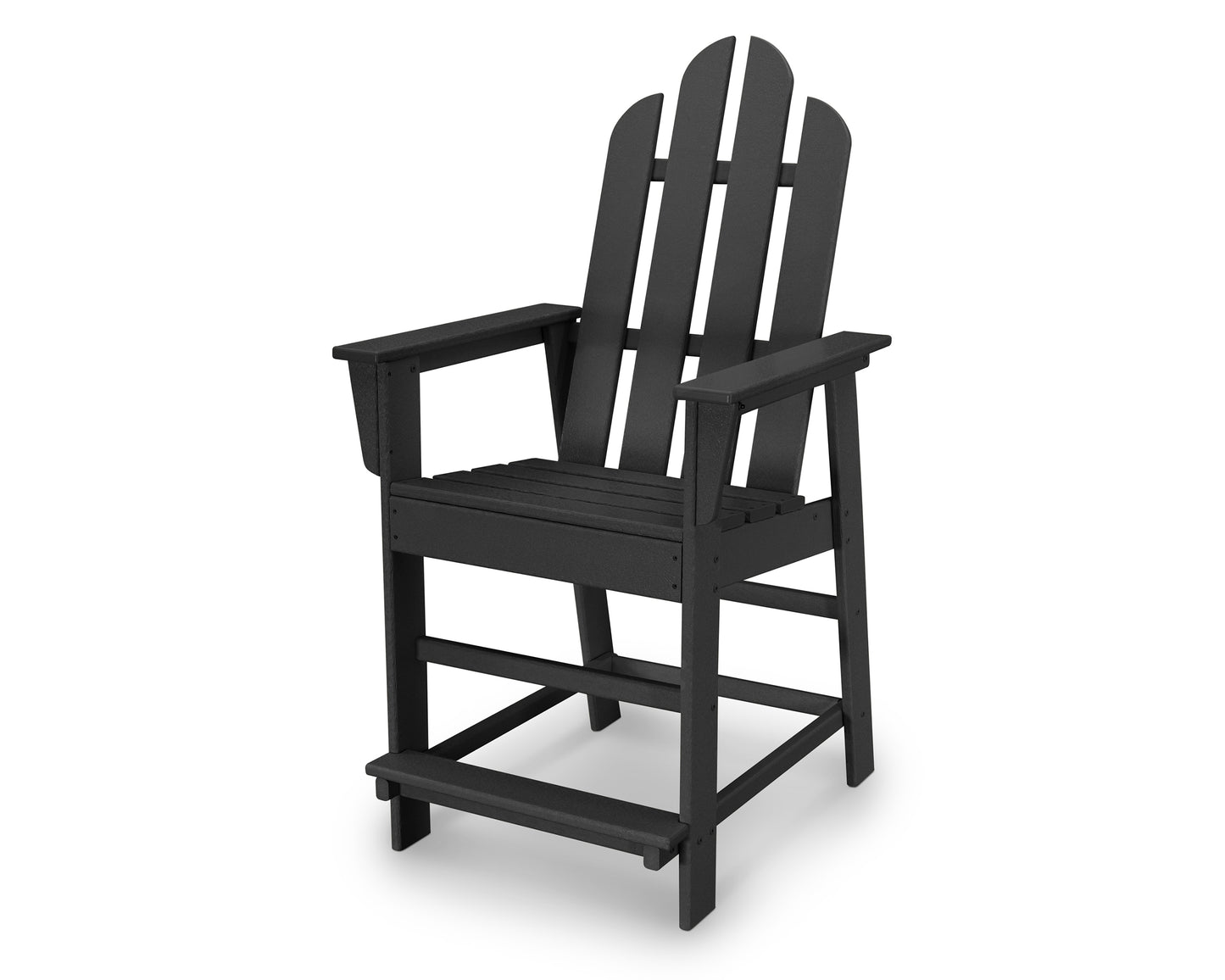 Long Island Counter Chair