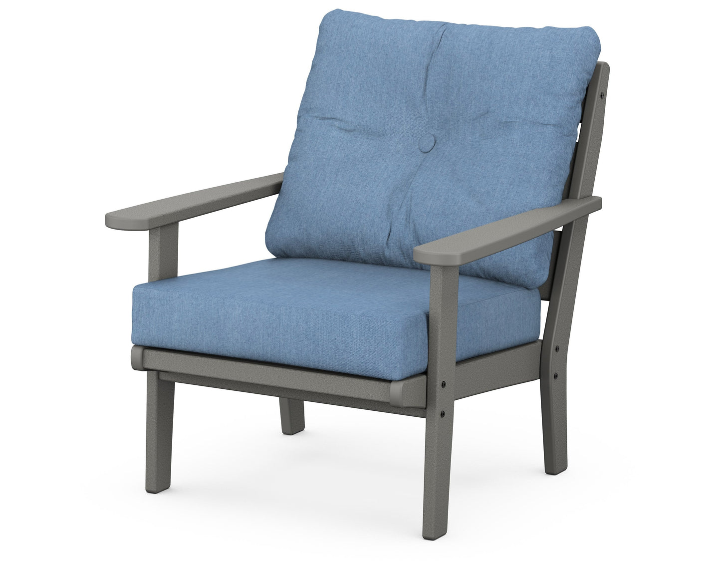 Lakeside Deep Seating Chair