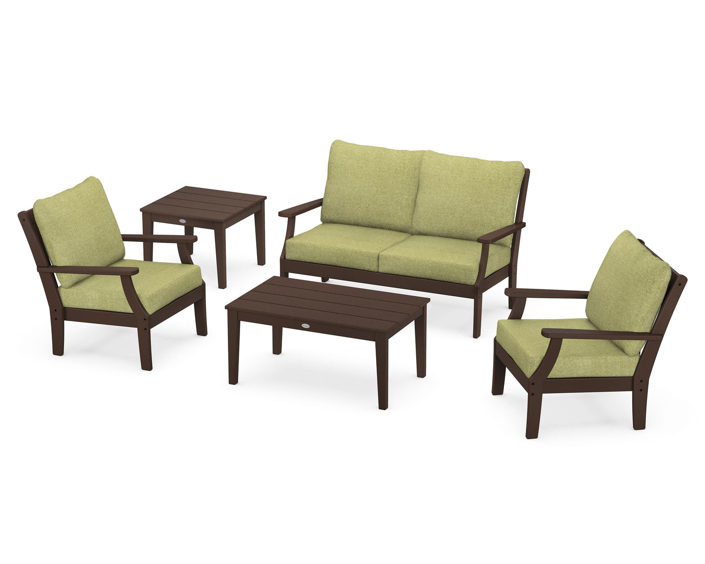 Braxton 5-Piece Deep Seating Set