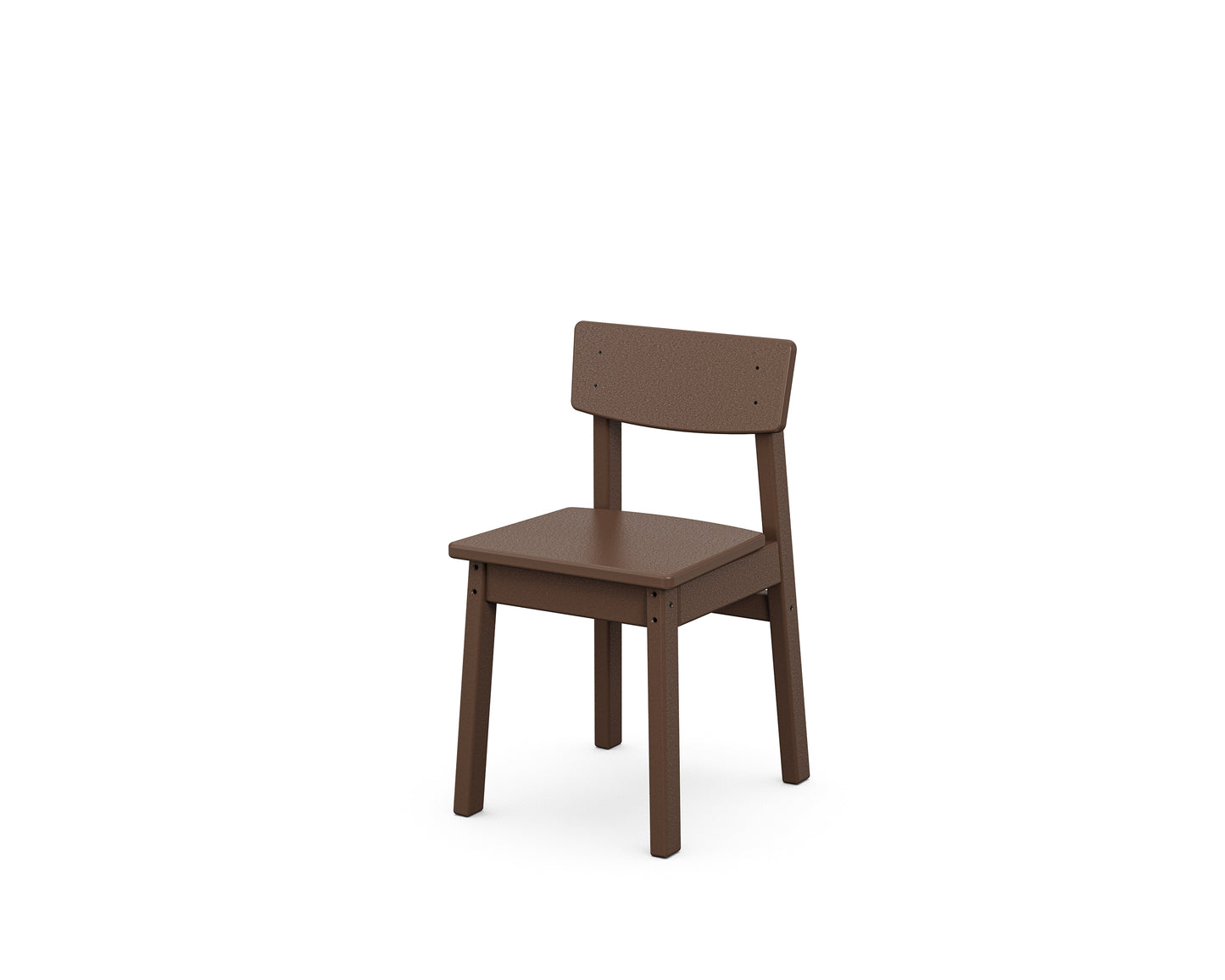 Kids Modern Studio Dining Chair