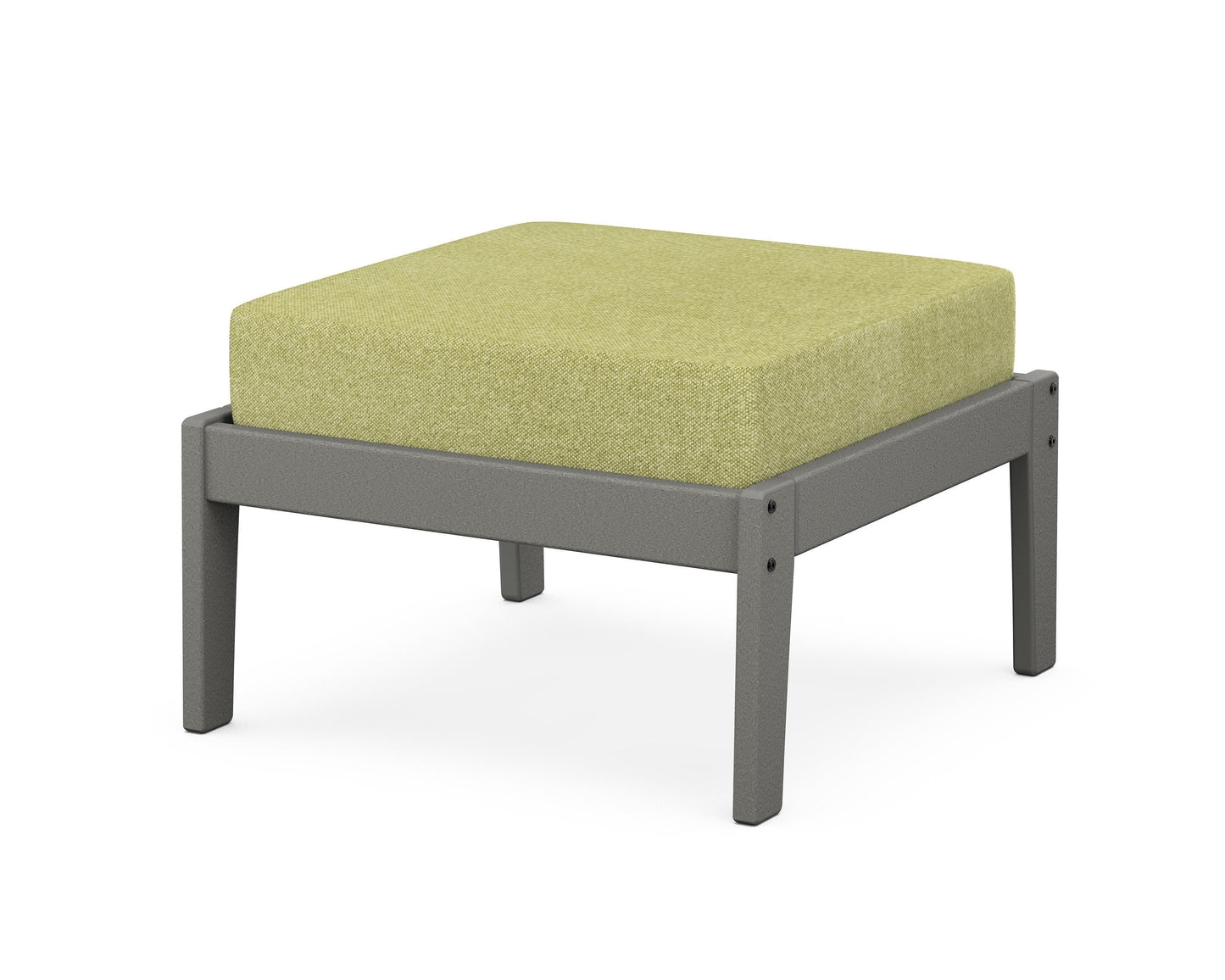 Deep Seating Ottoman