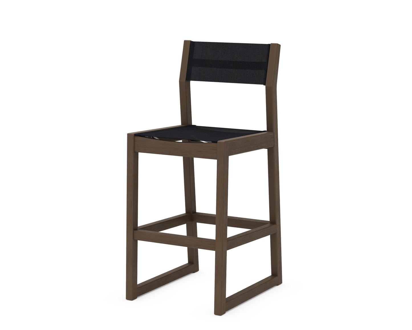 EDGE Sling Bar Side Chair