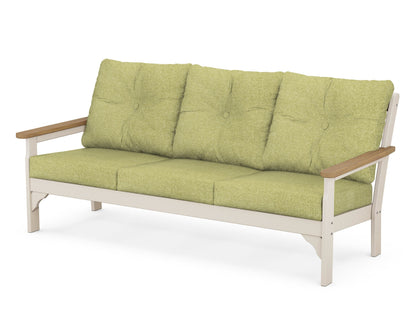 Vineyard Deep Seating Sofa