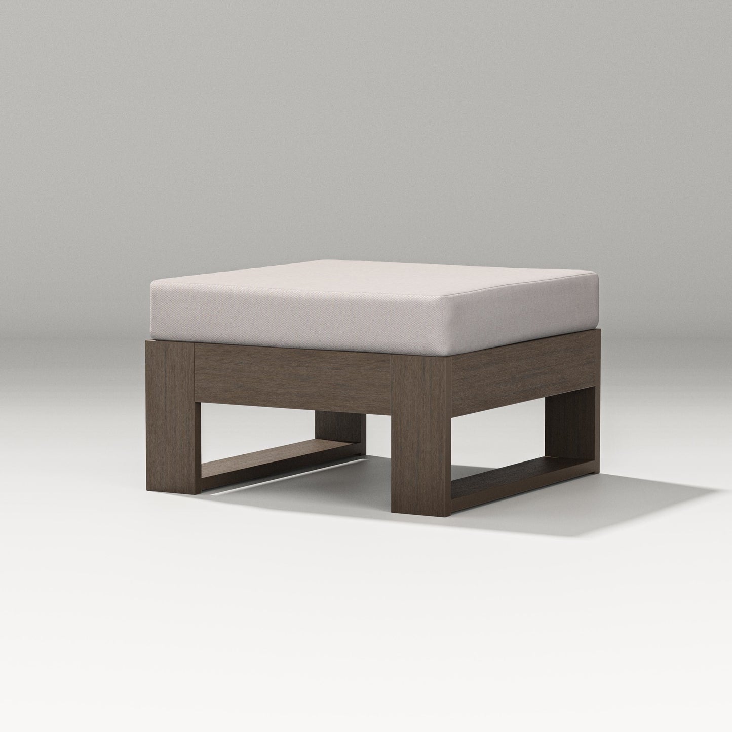 Latitude Lounge Ottoman