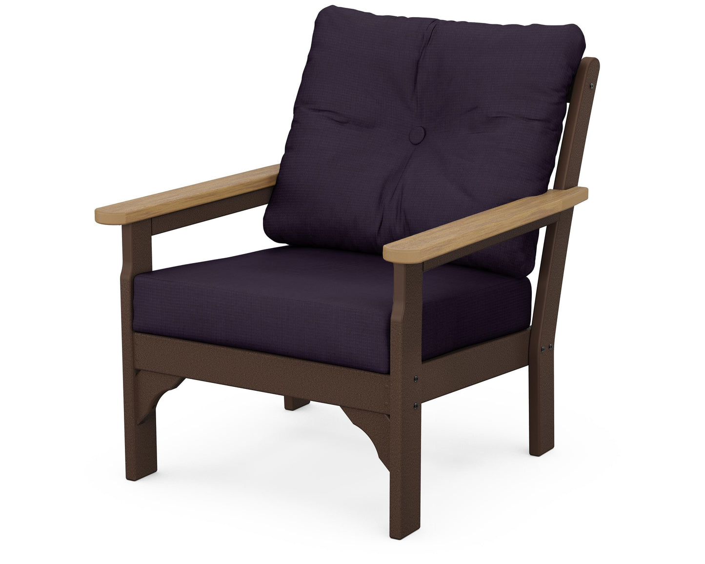 Vineyard Deep Seating Chair