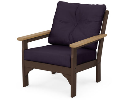 Vineyard Deep Seating Chair
