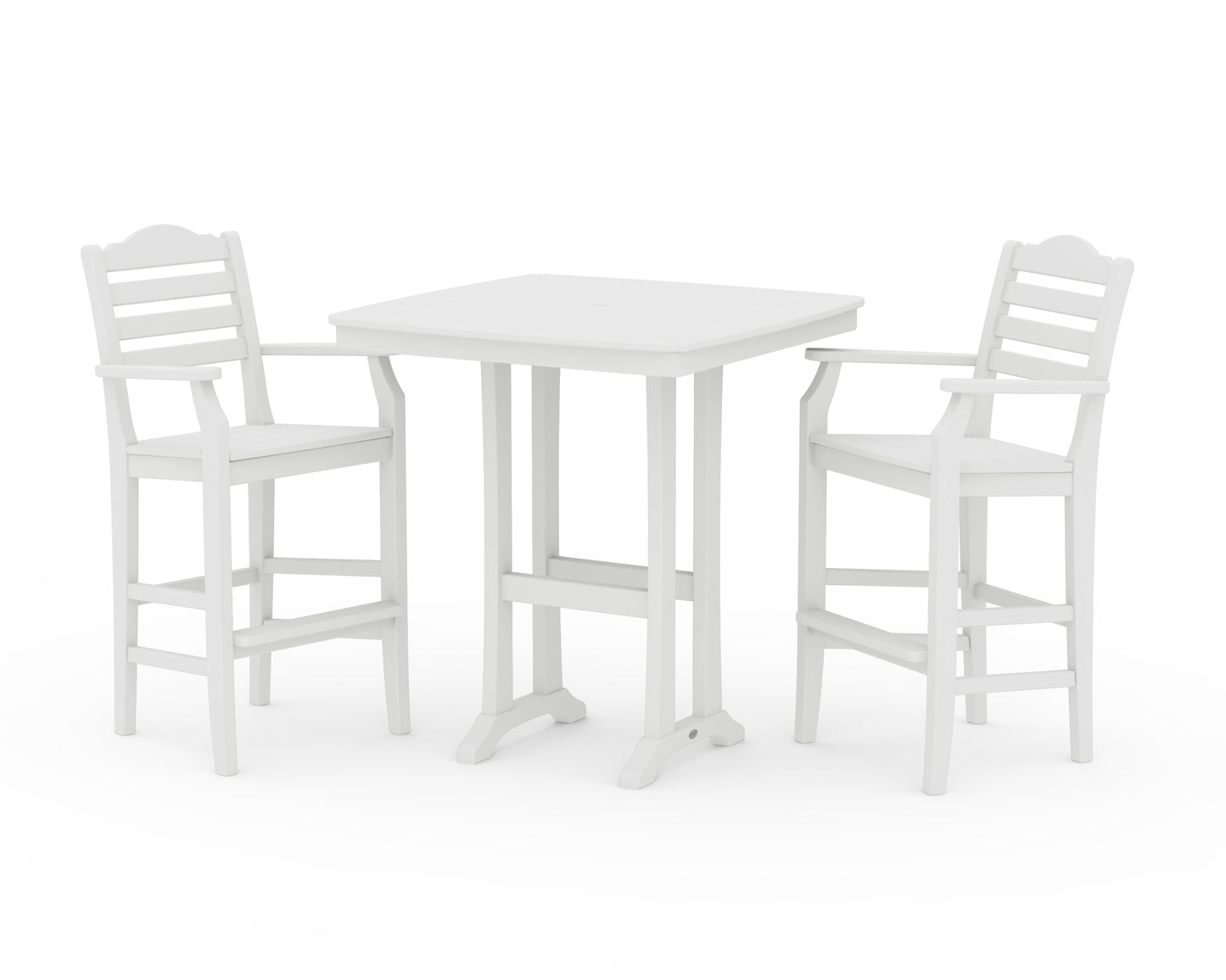 Savannah 3-Piece Bar Set