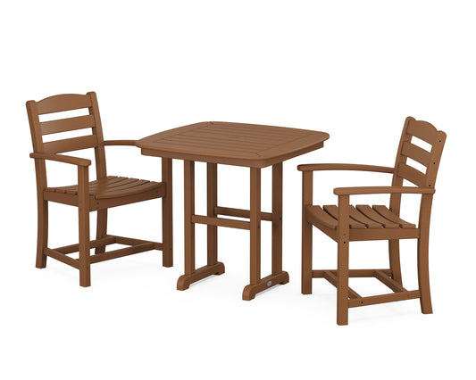 La Casa Cafâ€š 3-Piece Dining Set