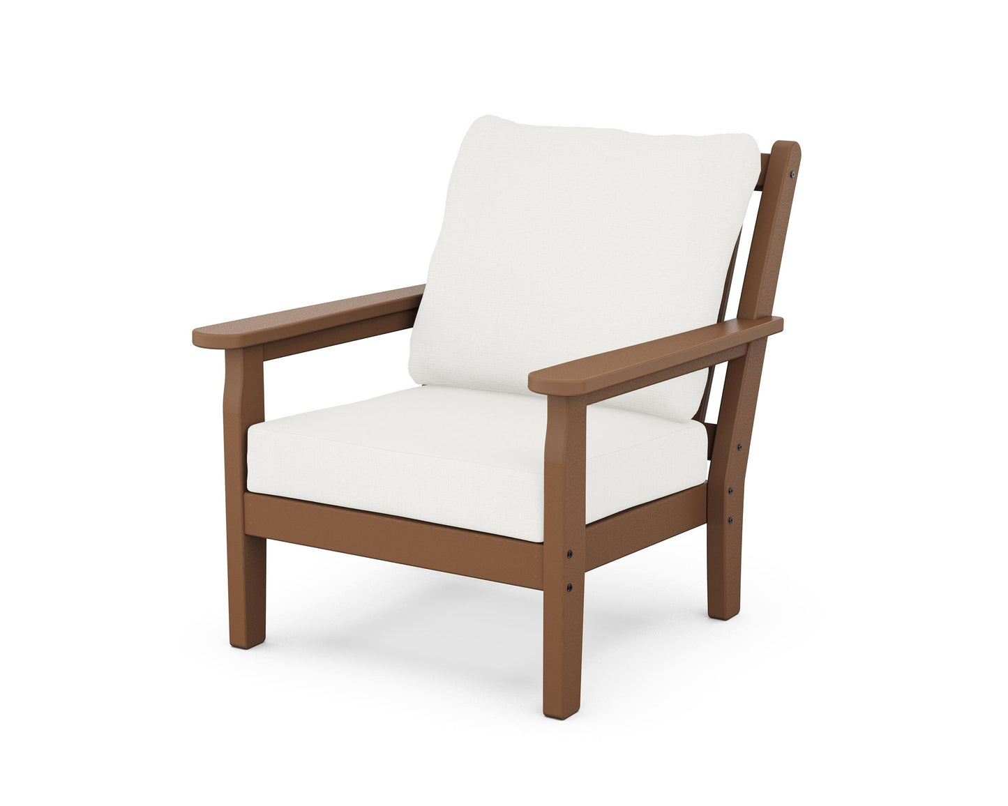 Chippendale Deep Seating Chair