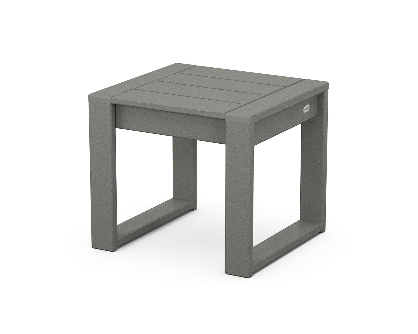 EDGE End Table