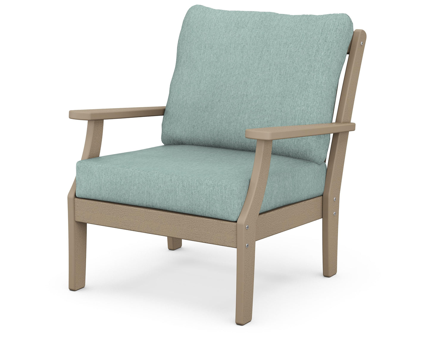 Braxton Deep Seating Chair