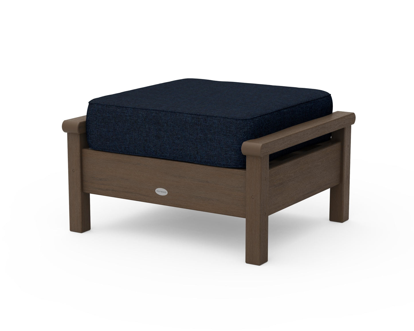 Harbour Deep Seating Ottoman