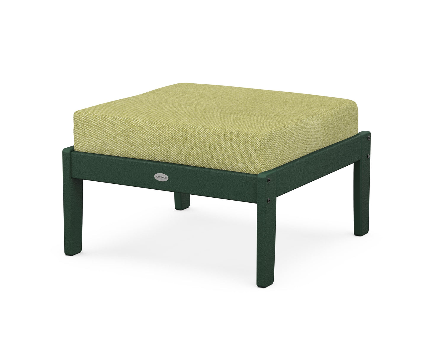 Braxton Deep Seating Ottoman
