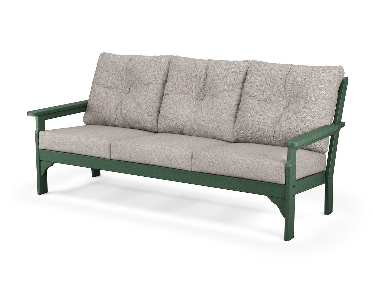 Vineyard Deep Seating Sofa