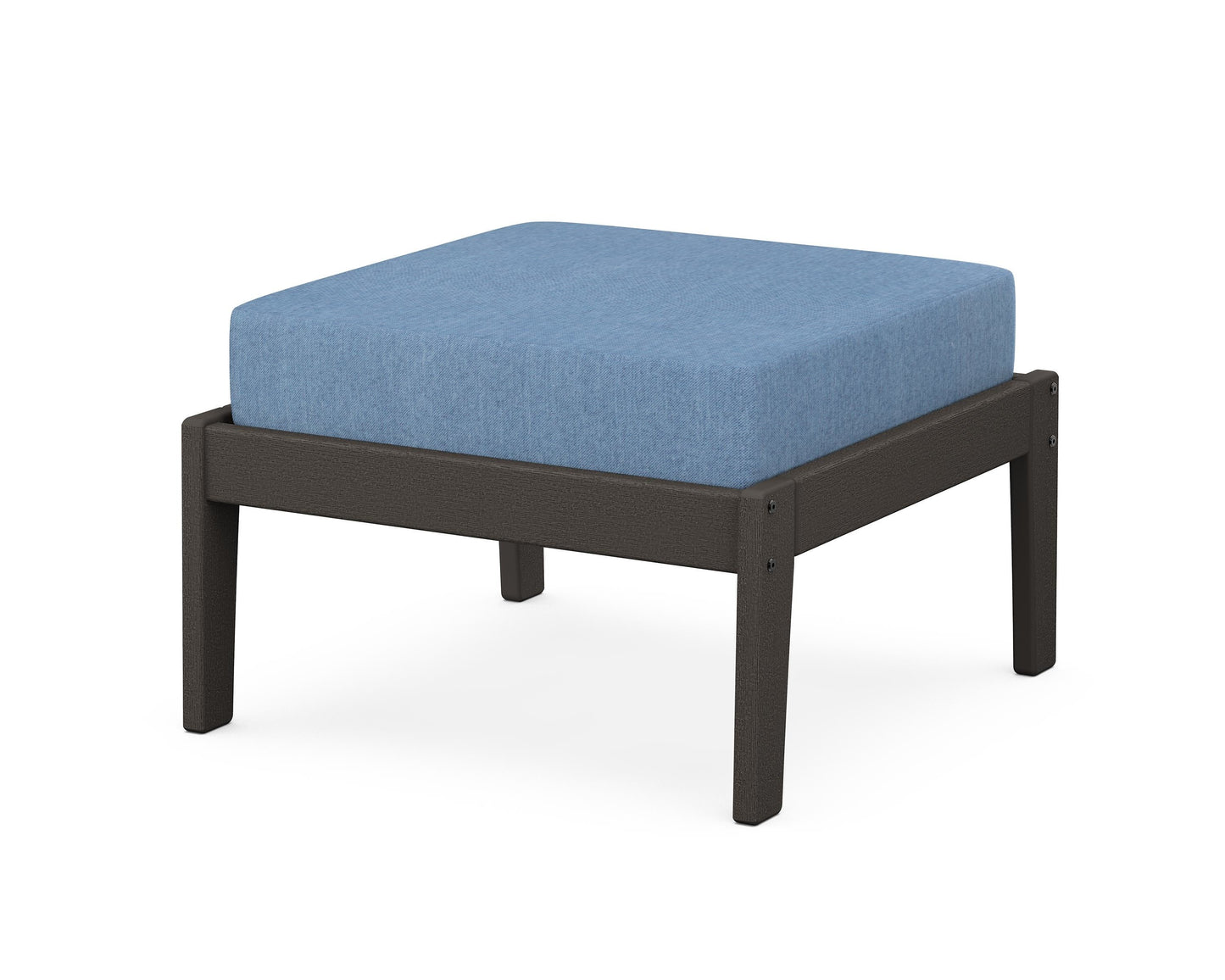 Deep Seating Ottoman