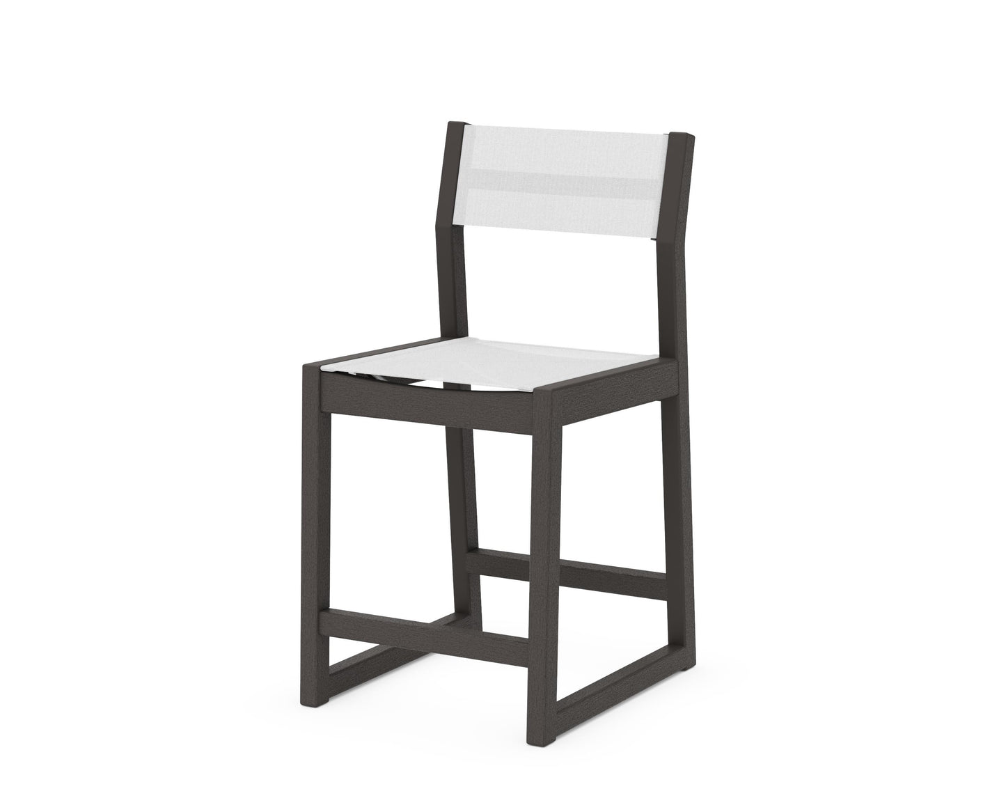 EDGE Sling Counter Side Chair