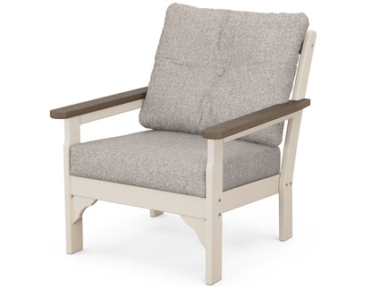 Vineyard Deep Seating Chair