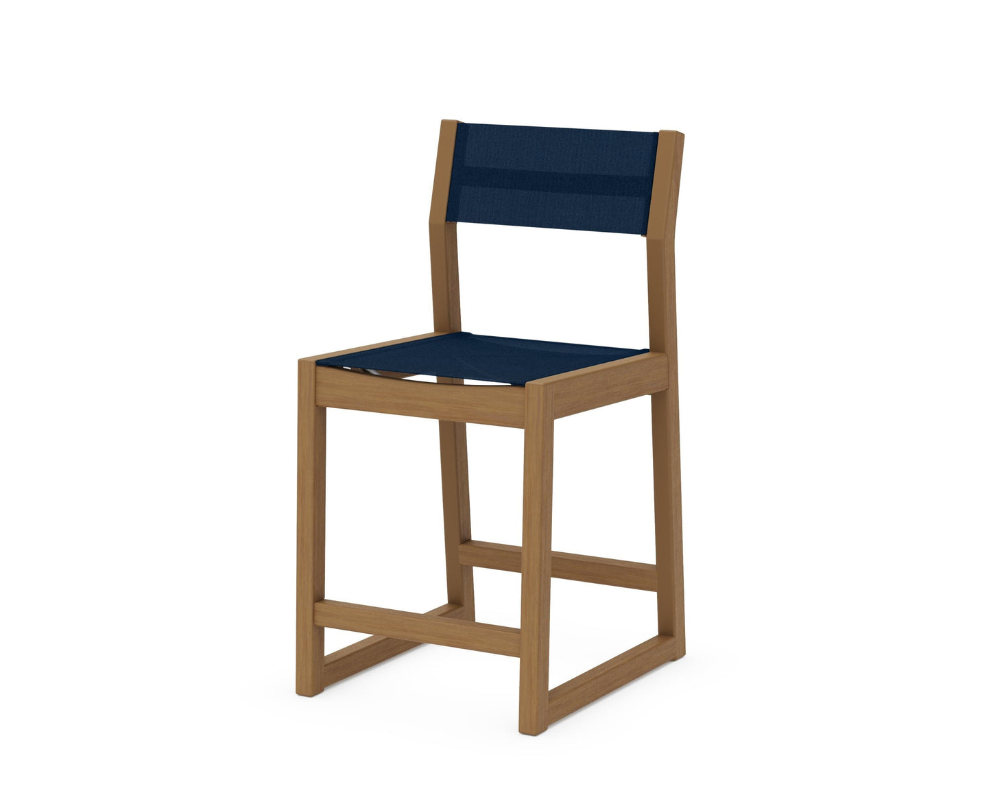 EDGE Sling Counter Side Chair