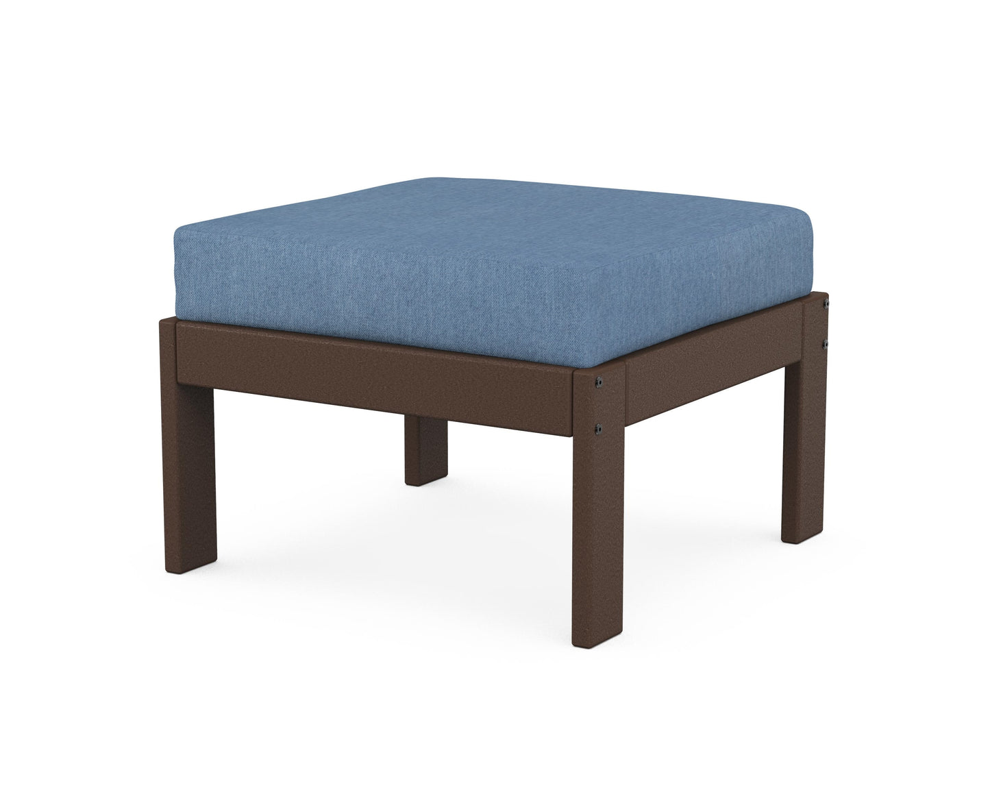 Vineyard Modular Ottoman