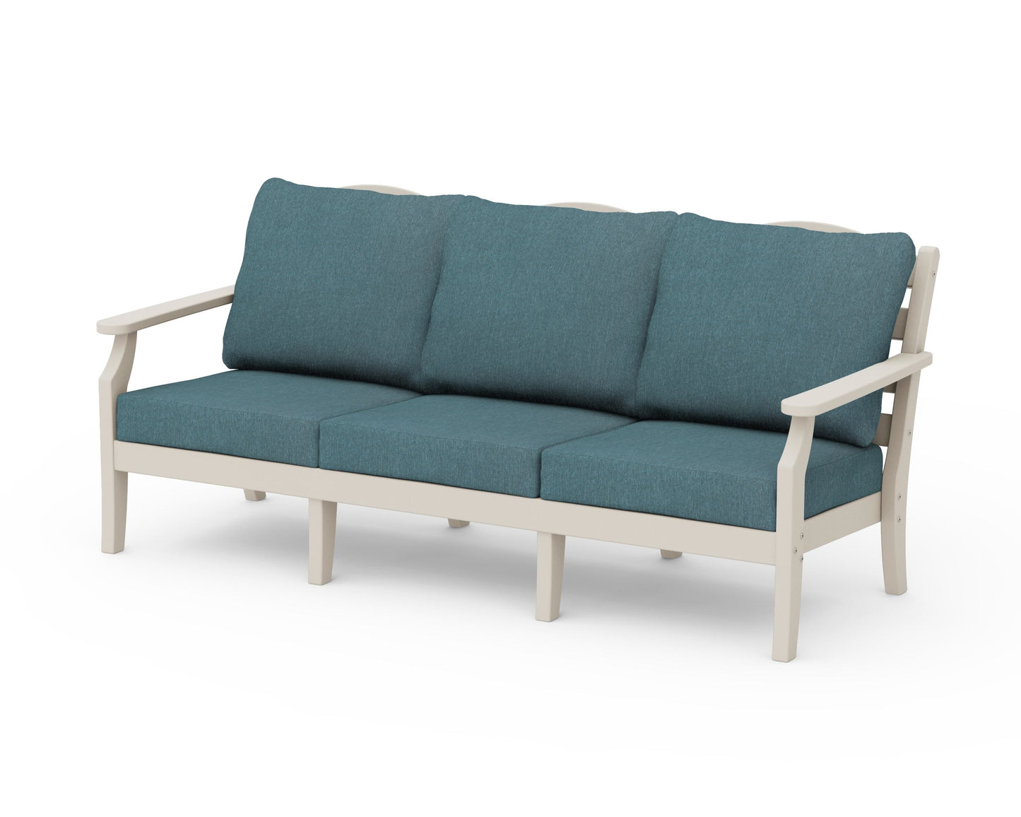 Savannah Deep Seating Sofa