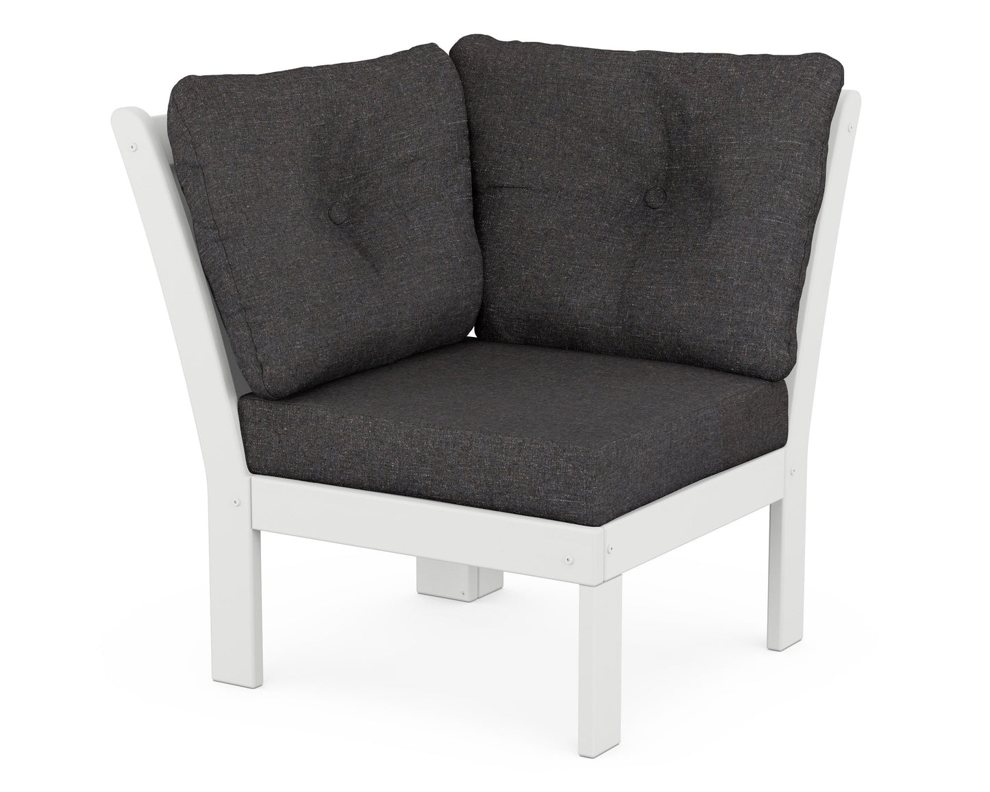 Vineyard Modular Corner Chair