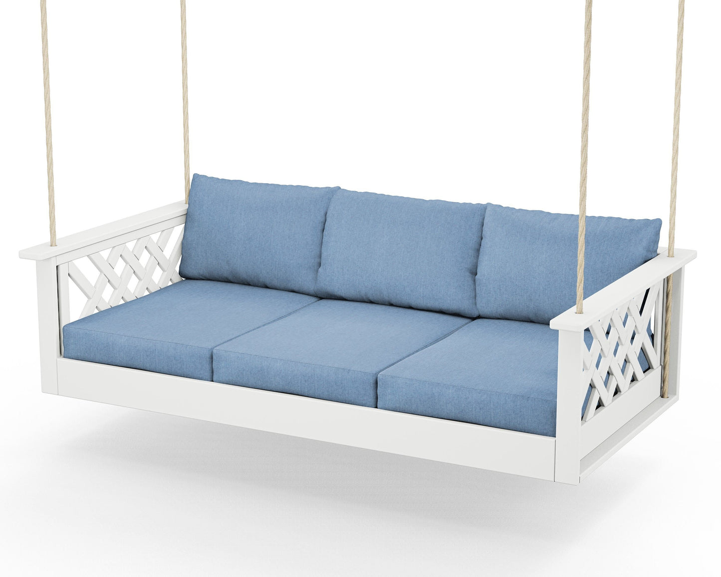 Wovendale Daybed Swing