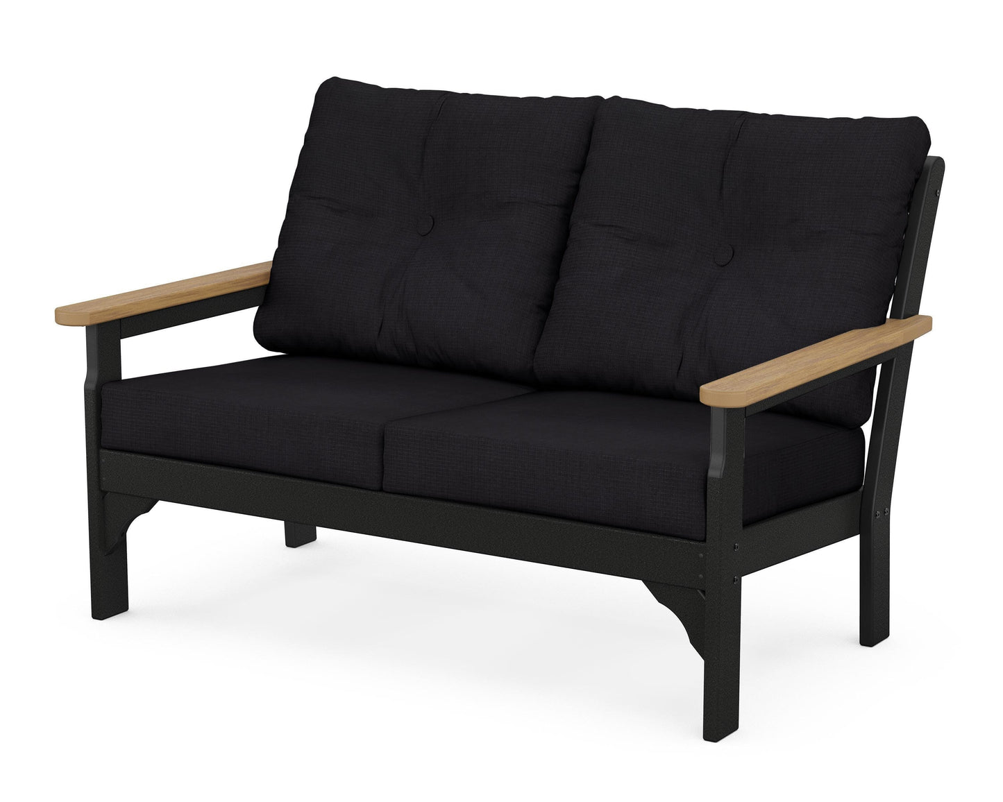 Vineyard Deep Seating Loveseat