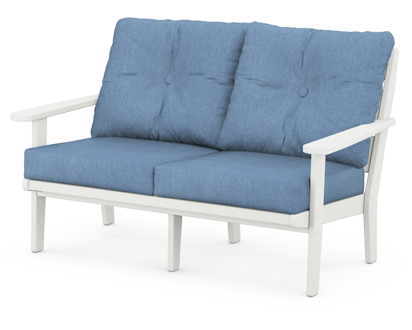 Lakeside Deep Seating Loveseat