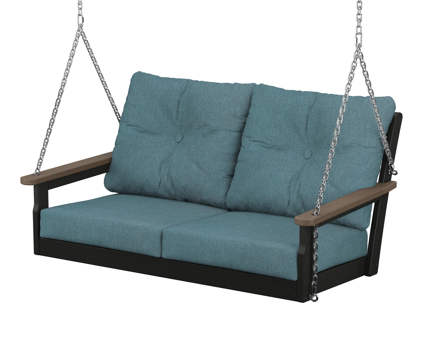Vineyard Deep Seating Swing