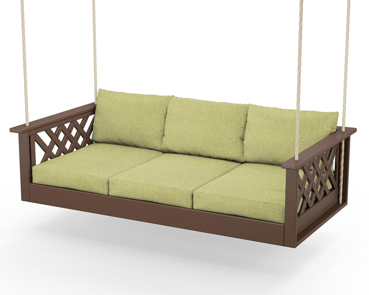 Wovendale Daybed Swing