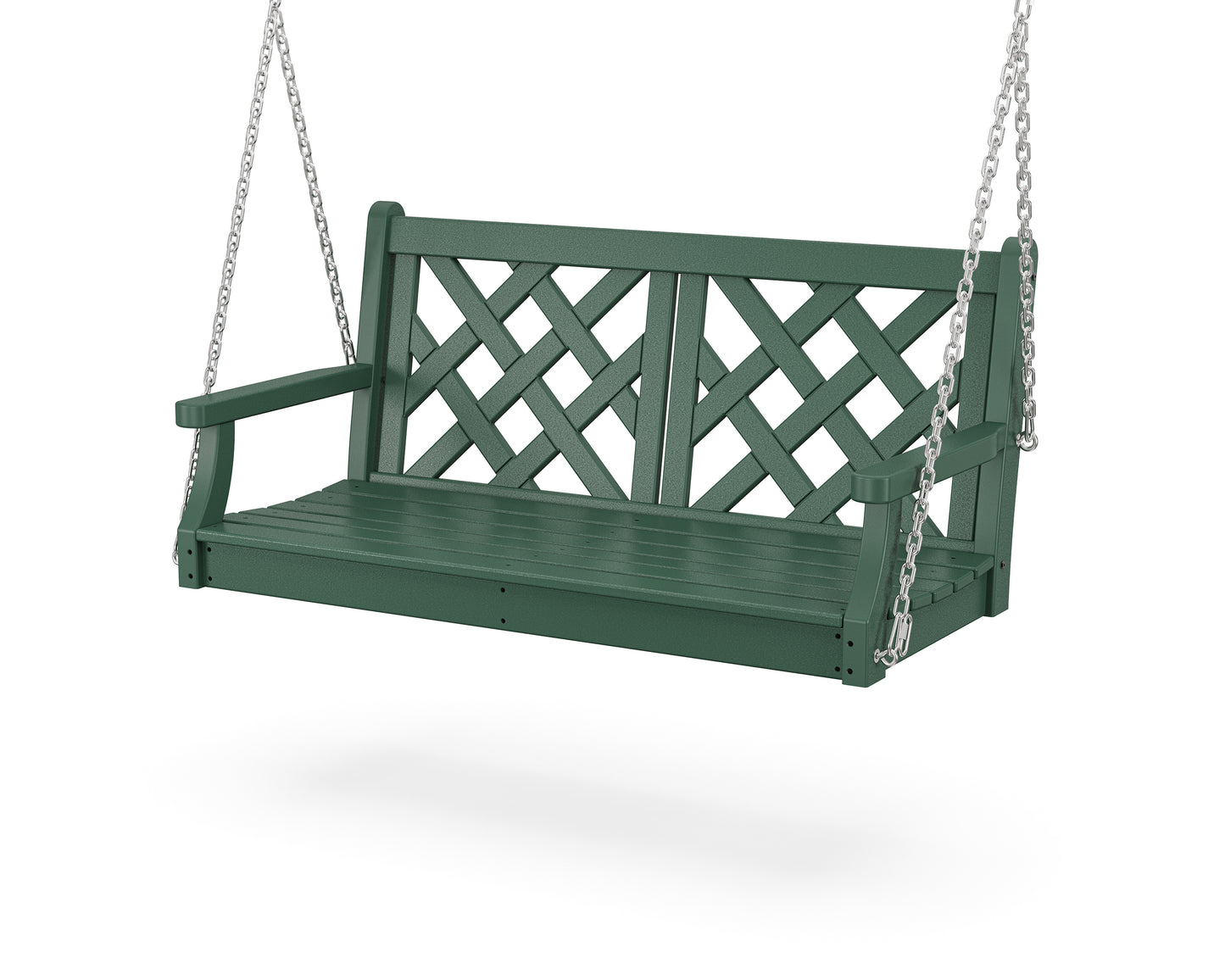 Wovendale 48â€ Swing