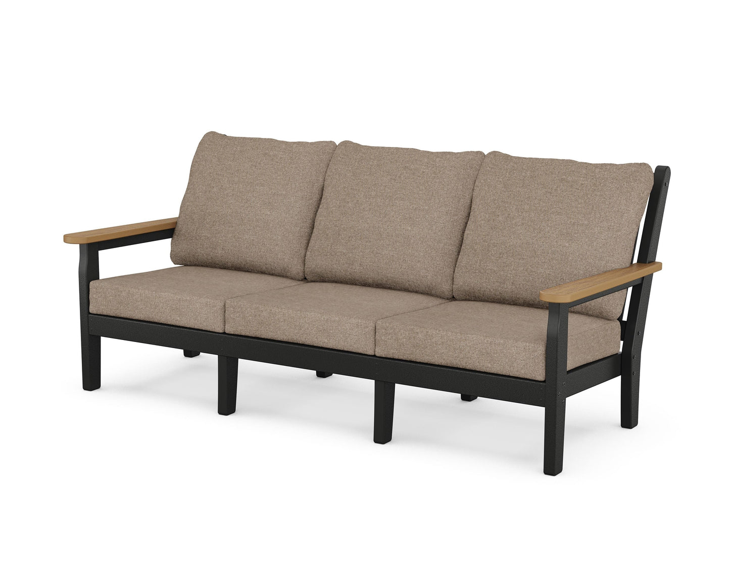 Chippendale Deep Seating Sofa