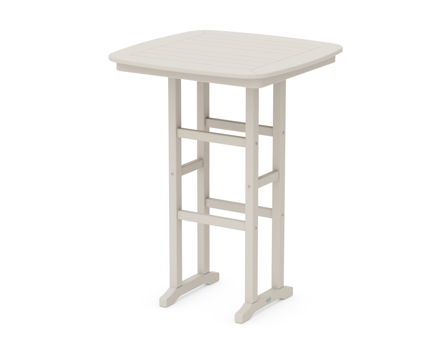 Nautical 31" Bar Table